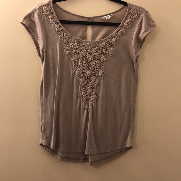 American Eagle top - Picture 2 of 4